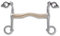 Stübben 2291 Dressurkandare - 12,5 cm - 16 mm - Sweet Copper