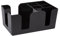 Olympia 6674 Kristallon Bar Caddy - 240x150x105mm, Black