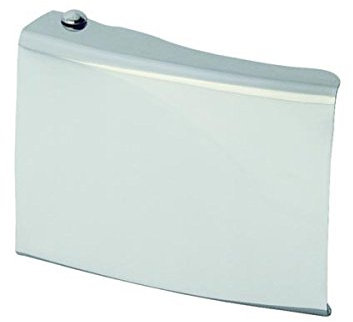 FHB Koppelschloß neutral Henning, silber, 87110-81-