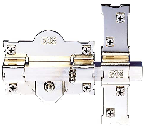 Fac 101-R/105-P Serrure à cylindre 70 mm