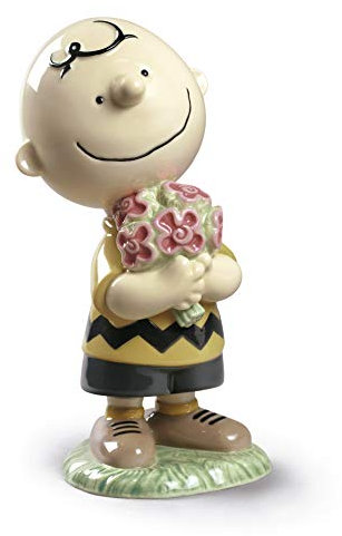 Nao 2000532.0 Charlie braun Figur