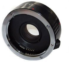 Vivitar VIV-2X4 - Convertidor de Enfoque automático (2 Unidades)