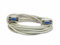 Your Cable Store 25 Foot DB9 9 Pin Serial Port Null Modem Cable Female/Female RS232