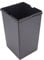 Wesco Ersatzeimer / Anthrazit / 15 Liter / für Double 1