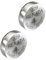 Renata Watch Electronic 329 Silver Oxide Battery 2 Pcs