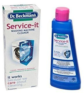 Dr Beckmann Service-IT Power Descaler 483507 (1)
