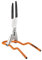 IceToolz Bike Stand, Silber, M