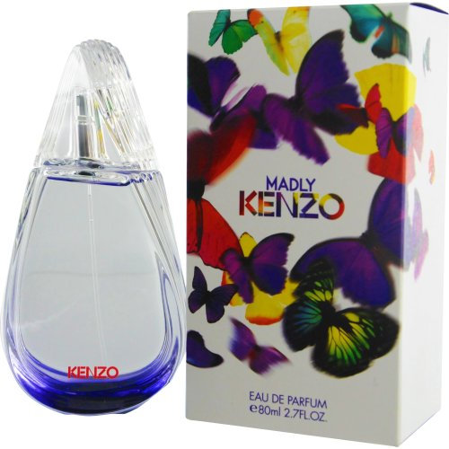Kenzo - Madly Kenzo eau de perfume 80ml