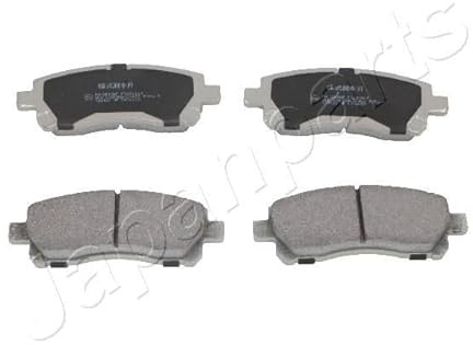 Japan Parts PA 2009AF Brake Pad Set