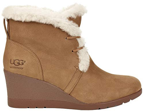 UGG 1017421-CHE_39, Stivali Invernali Donna, Brown, 38 EU