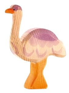 Ostheimer Vogel StrauÃŸ