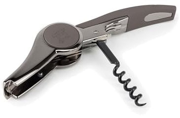 PEUGEOT 200381 Melchior Kellnermesser, Stahl, 2,5 x 13,2 x 3,8 cm, braun