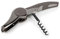 PEUGEOT 200381 Melchior Kellnermesser, Stahl, 2,5 x 13,2 x 3,8 cm, braun