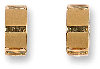 HEIDE HEINZENDORFF Creolen Nora Gold H16O1427.go