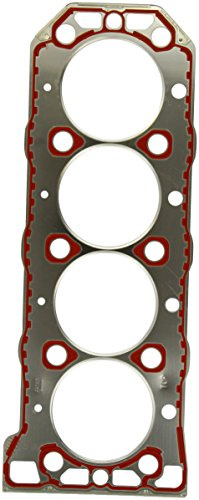 Elring 167.411 Dichtung, Zylinderkopf (Menge: 1 Stk) | Kompatibel mit: CATERHAM SEVEN, FSO POLONEZ III, MG TF, ZR, ZS, ZS Hatchback, ZT, ZT- T, MGF, MINELLI TF