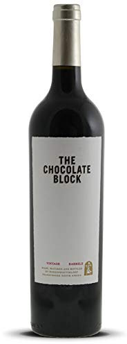 Boekenhoutskloof Chocolate Block Wine, 75 cl,
