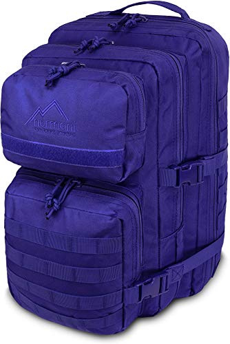 normani US Assault Cooper Pack large Rucksack im Military Style