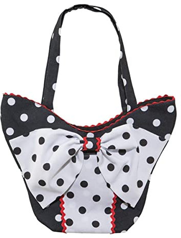 Rock´n Roll Tasche Rockabilly Teddyboy 60er Jahre 70er Jahre
