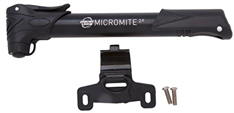 Planet Bike Micromite 2.0 mini bike pump