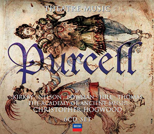 Decca (Universal Music)