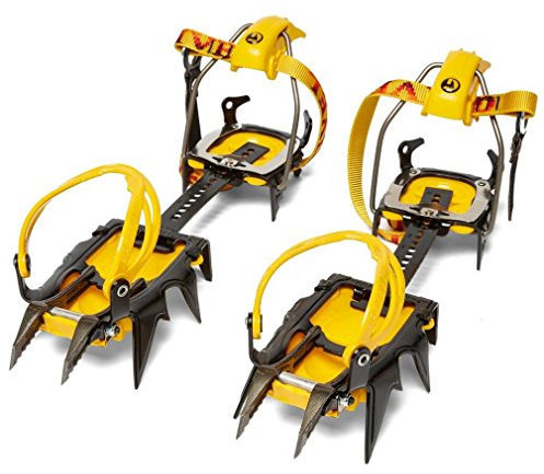 Grivel G14 New Matic Steigeisen