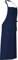 C.g. Workwear Latzschürze Verona 110 x 78 cm 110X78CM,Navy