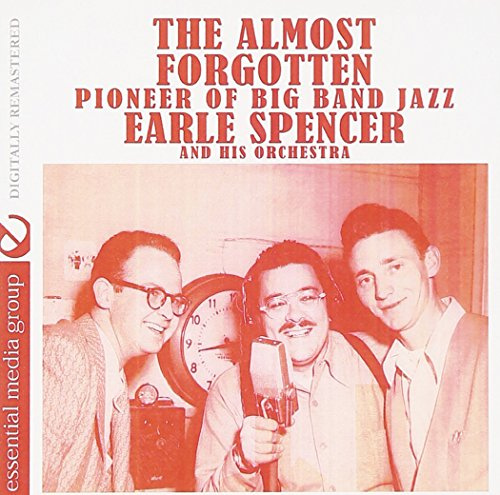 Almost Forgotten Pioneer of Big Band Jazz