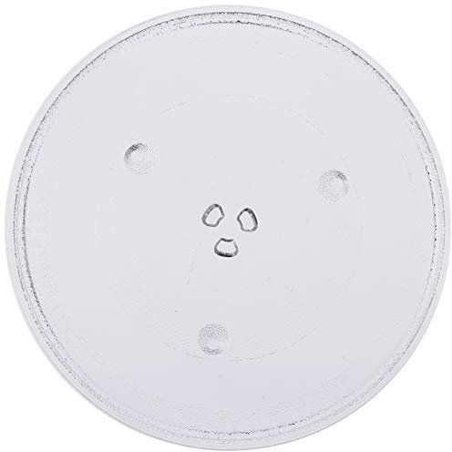 Panasonic Microwave Glass Turntable Plate / Tray # F06015Q00AP by Panasonic