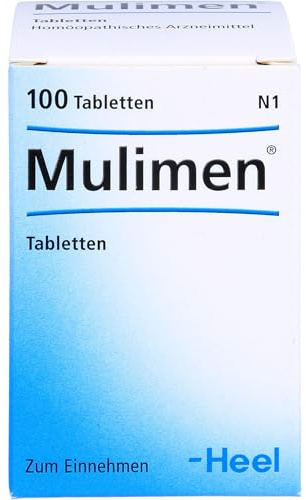 MULIMEN Tabletten 100 St
