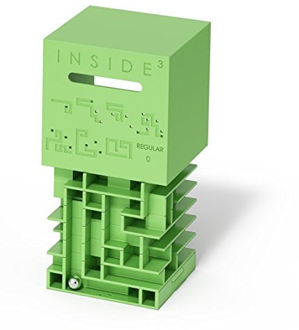 INSIDE3 Regular0 Labyrinth