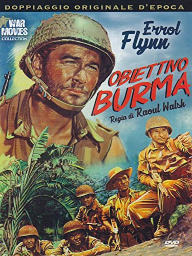 Obiettivo Burma (1945)