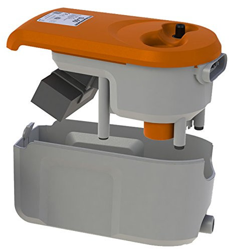 Climatique Pompe Pompe à condensat Sauermann SI 60, NEUF