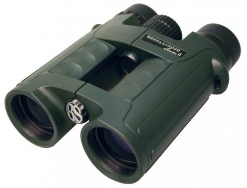 Barr & Stroud 641042ED 10x42 Series 4 ED PC Roof Prism Binocular