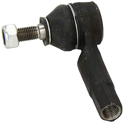 MAPCO 49700 Spurstangenkopf | Kompatibel mit: AUDI A2, A3, SEAT LEON, TOLEDO II, SKODA OCTAVIA I, OCTAVIA I Combi, VW BORA I, BORA Variant, GOLF IV