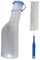 Tiga-Med Kit brosse de nettoyage pour urine 1 l + 1 brosse de nettoyage