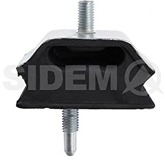 SIDEM 853307 Lagerung, Achskörper | Kompatibel mit: CITROËN XSARA, XSARA Break, XSARA Coupe, XSARA Kasten/Kombi, XSARA Kasten/Schrägheck, ZX, ZX Break