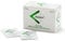 CliniMed Appeel Medical Adhesive Remover Wipes, Alcohol Free No Sting Wipes, Quick Dry, Fast Removal of Medical adhesives, Perfect for Reducing Peri-Stomal Skin Damage - 30 pcs