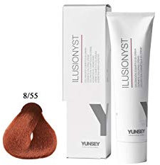 TINTE ILUSIONYST N.8/55 YUNSEY