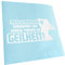 Kiwistar - Autoaufkleber - Weiß - 20x9cm gewisse Portion Geilheit - Heckscheibe Auto Aufkleber wetterfest für Kfz LKW Mofa Truck - Sticker außen selbstklebend Tuning Zubehör für Fenster Fahrzeug