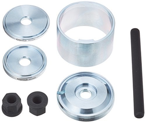 KS Tools 4400295 Silentlagerwerkzeug Satz, 7 teilig