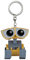 Funko - 9901-PDQ - Pocket Pop! - Porte-clés - Disney - Wall-E