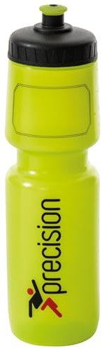 ND Sports Precision Bouteille d'eau Vert citron 750 ml