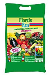 Biologico 5 kg (Granulare)