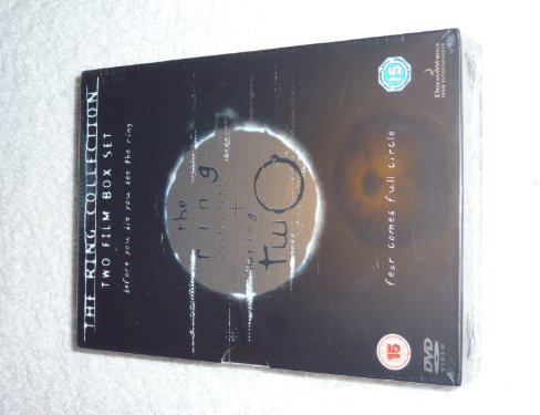 Ring/Ring 2 [UK Import]