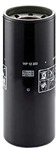 MANN-FILTER WP 12 300 Ölfilter - für Off-Highway Anwendungen