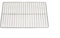 Paderno 44422-00 Griglia GN 1/1 in Acciaio 18/10, Utensili Pasticceria, Lavabile in Lavastoviglie, Dimensioni 53 x 32.5 cm