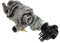 ATEC Germany 1x Turbolader inkl. Unterdruckdose, Kompatibel mit SMART CABRIO (450), CITY-COUPE (450), CROSSBLADE (450), ROADSTER (452)