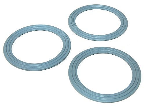 Kenwood 650544, Silicone, Grey