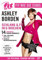 Fit for Fun - Fit wie die Stars - Ashley Borden/Fit & Schlank in 6 Wochen - Die Personal Trainer-Edition