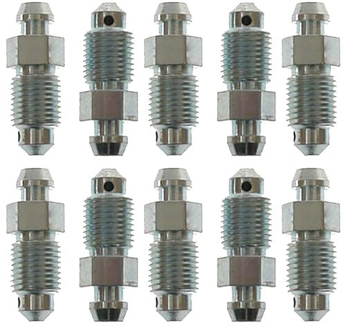 ACDelco 18K2410 Professional Front Disc Brake Caliper Bleeder Screw